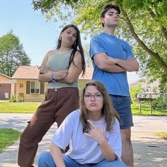 Fundraising for my twin sisters! - Picture 2 of 5